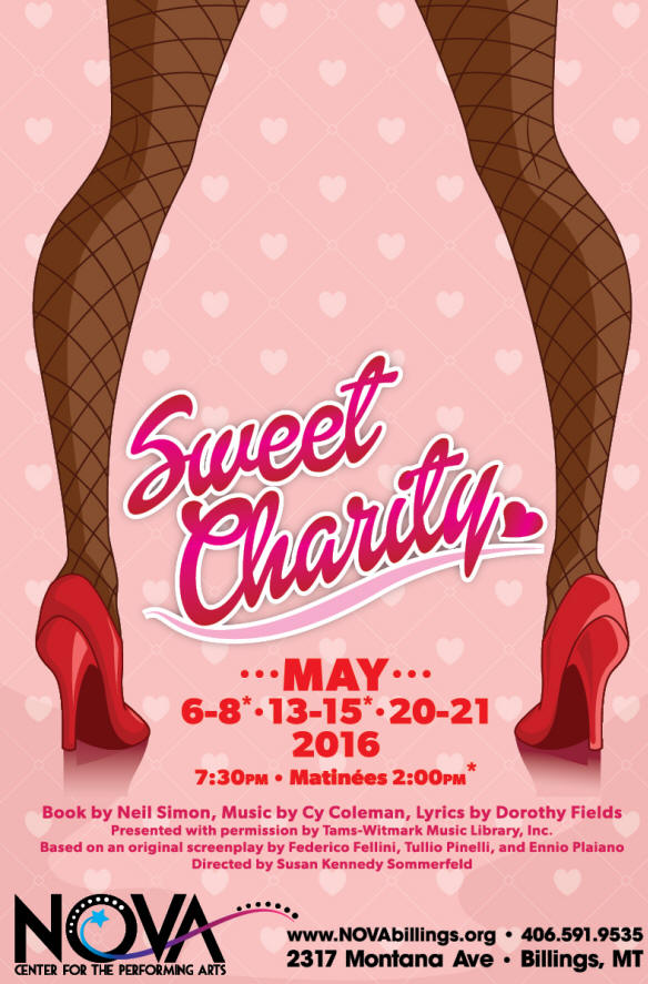 Sweet Charity